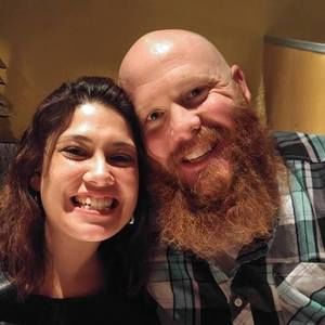 Meet your Posher, James